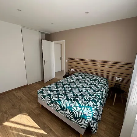 Le Cosy Apartamento