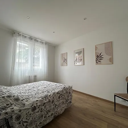 Apartamento Le Cosy *