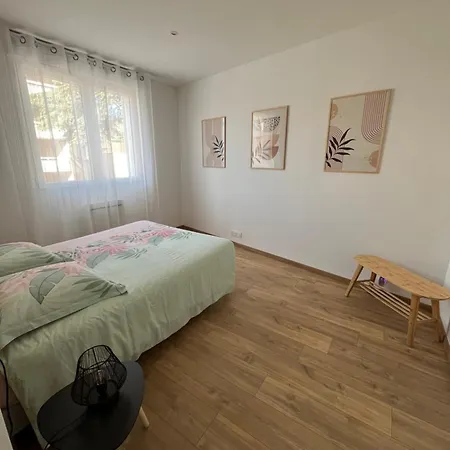 Appartamento Le Cosy *