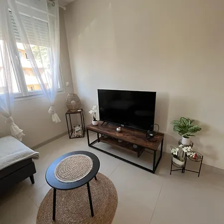 Le Cosy Appartamento Saint-Marcellin (Isere)
