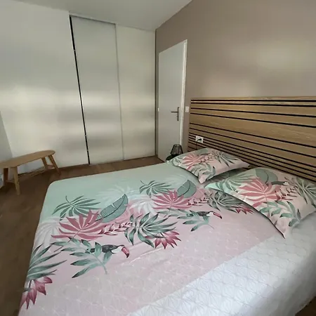 Appartamento Le Cosy
