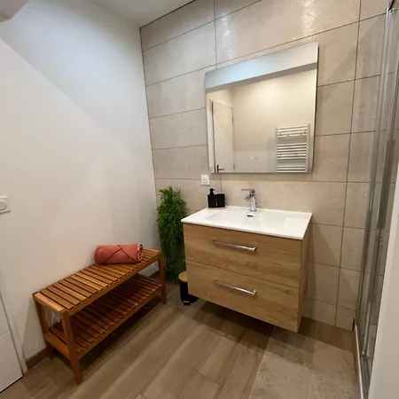 Le Cosy * Saint-Marcellin (Isere)