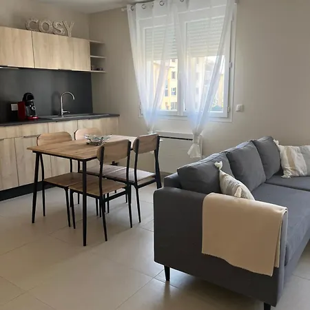 Le Cosy Appartamento *